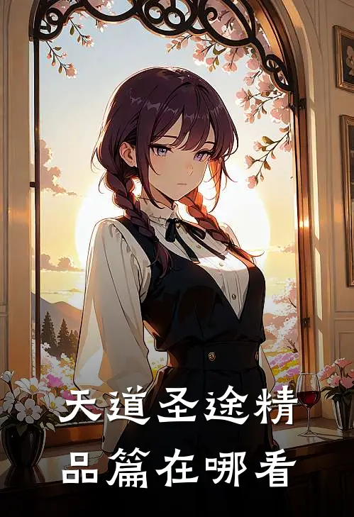 天道圣途精品篇在哪看