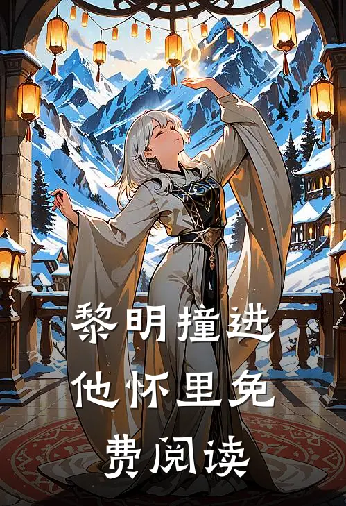 黎明撞进他怀里免费阅读
