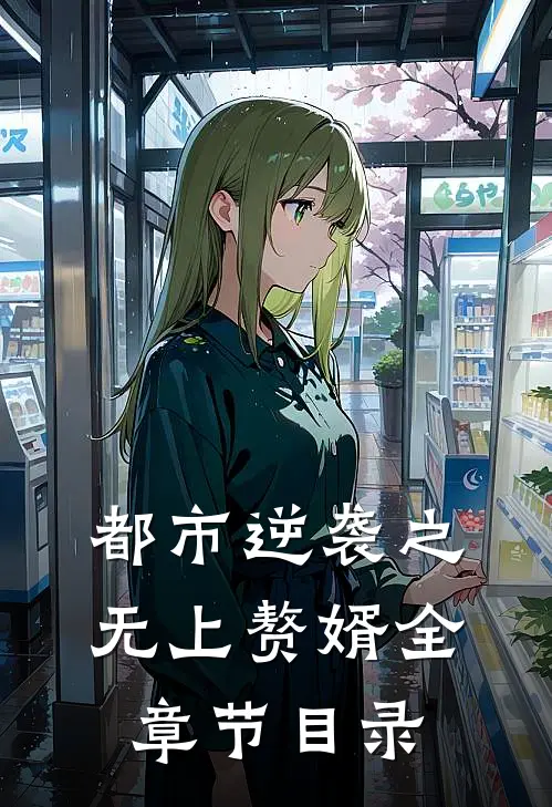 都市逆袭之无上赘婿全章节目录