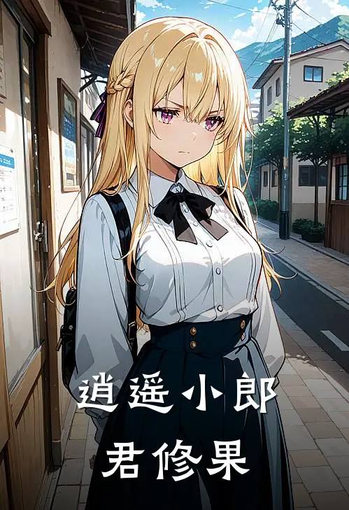 逍遥小郎君修果