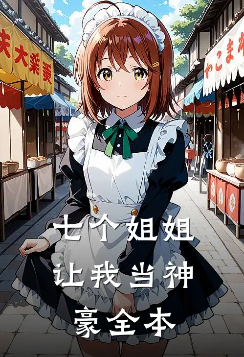 七个姐姐让我当神豪全本