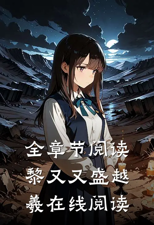 全章节阅读黎又又盛越羲在线阅读