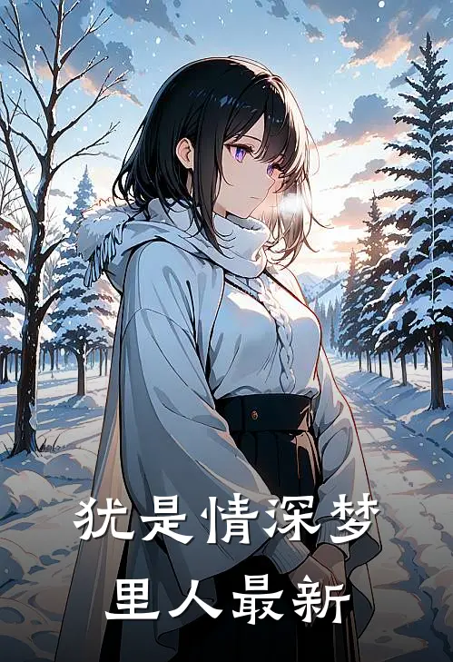 犹是情深梦里人最新
