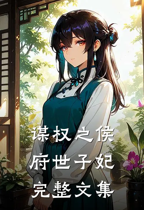 谋权之侯府世子妃完整文集