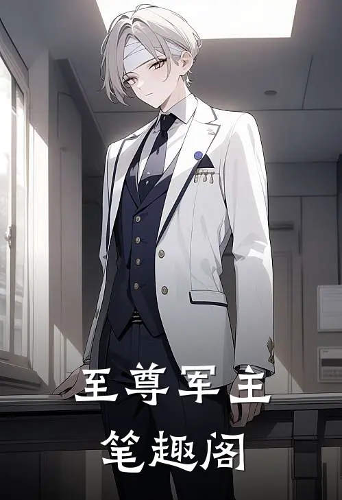 至尊军主笔趣阁
