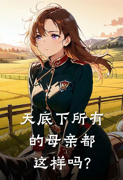 天底下所有的母亲都这样吗?