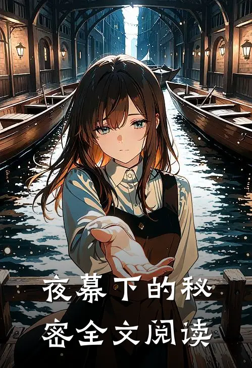 夜幕下的秘密全文阅读