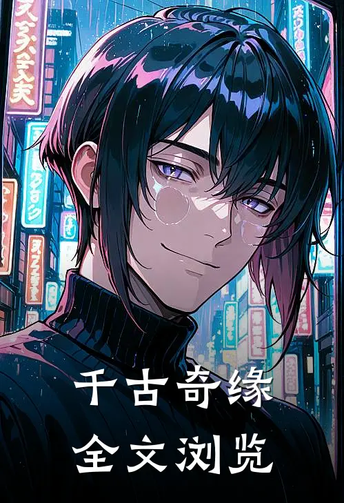 千古奇缘全文浏览