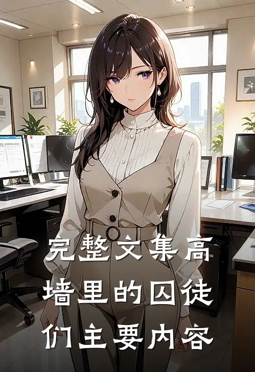 完整文集高墙里的囚徒们主要内容