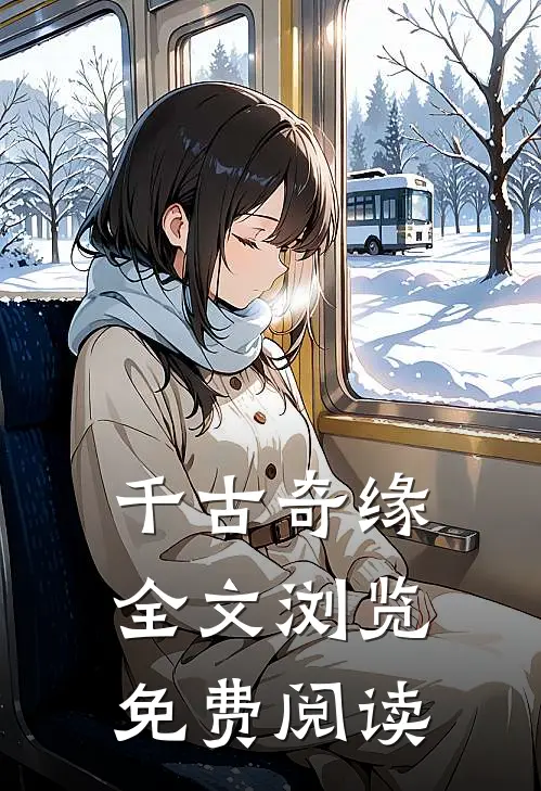 千古奇缘全文浏览免费阅读