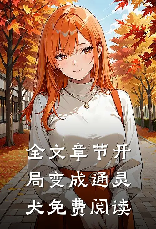全文章节开局变成通灵犬免费阅读