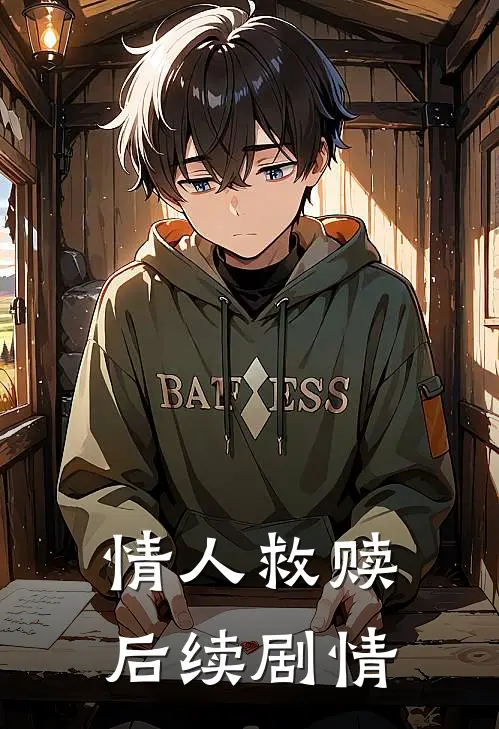 情人救赎后续剧情