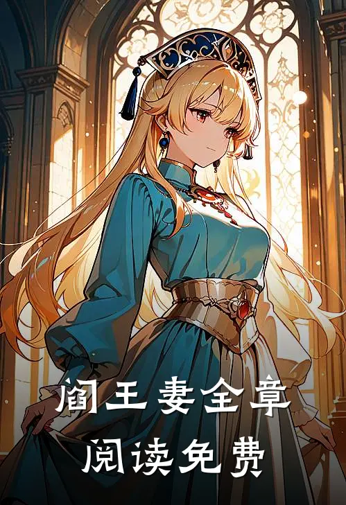 阎王妻全章阅读免费