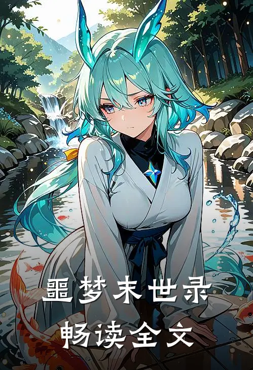 噩梦末世录畅读全文