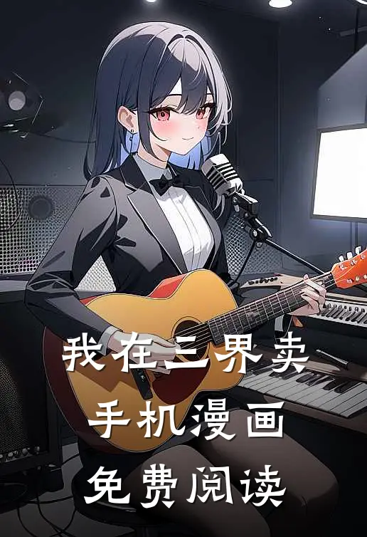 我在三界卖手机漫画免费阅读