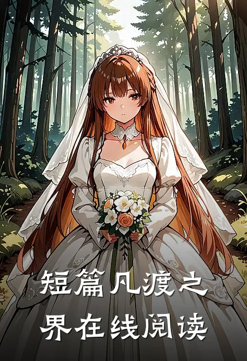 短篇凡渡之界在线阅读