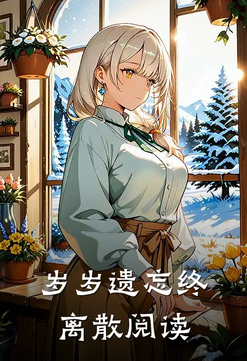 岁岁遗忘终离散阅读