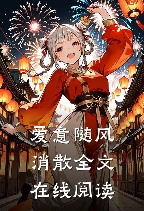 爱意随风消散全文在线阅读