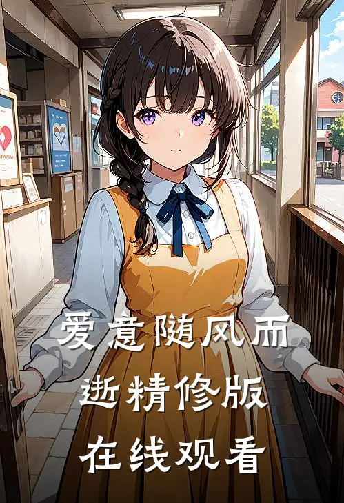 爱意随风而逝精修版在线观看