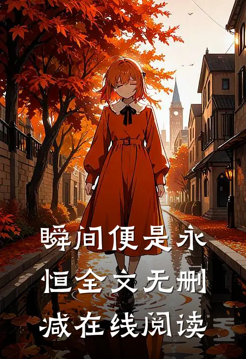 瞬间便是永恒全文无删减在线阅读