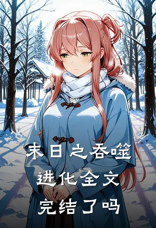 末日之吞噬进化全文完结了吗