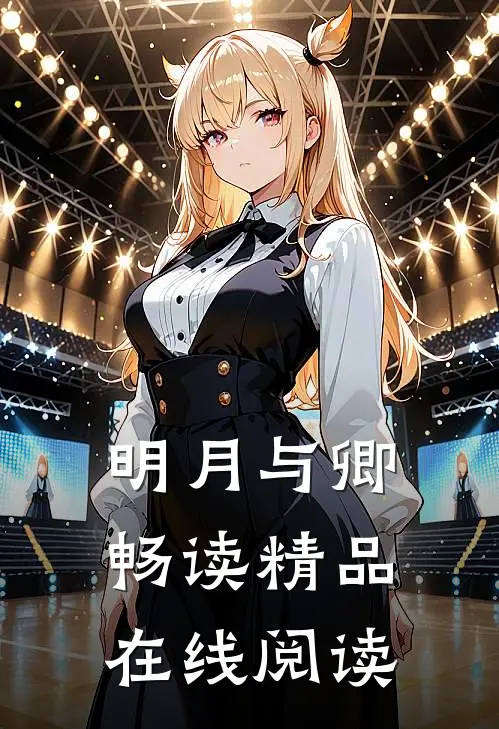 明月与卿畅读精品在线阅读