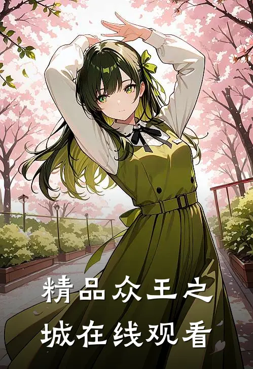 精品众王之城在线观看