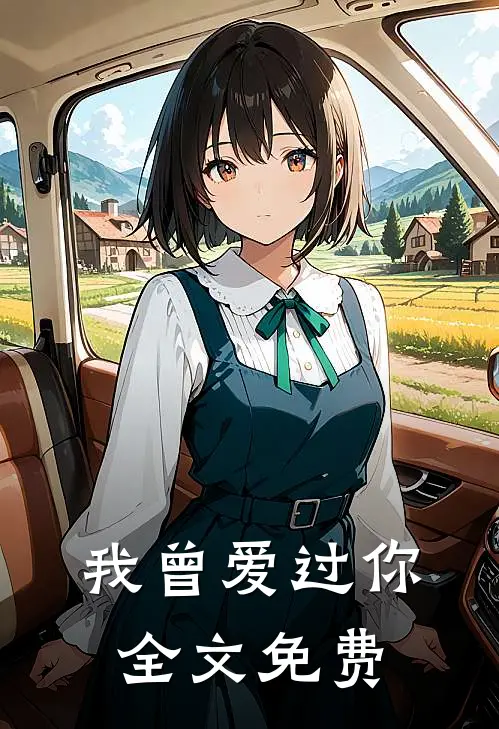 我曾爱过你全文免费
