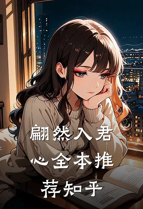 翩然入君心全本推荐知乎