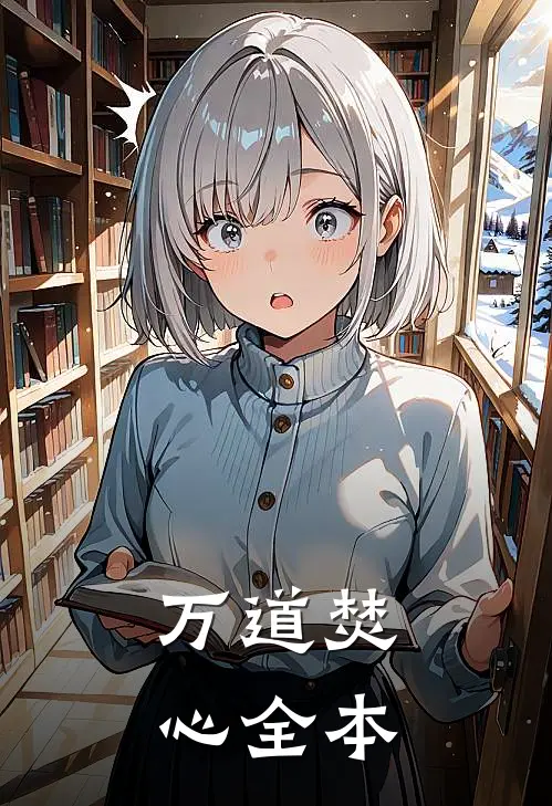 万道焚心全本