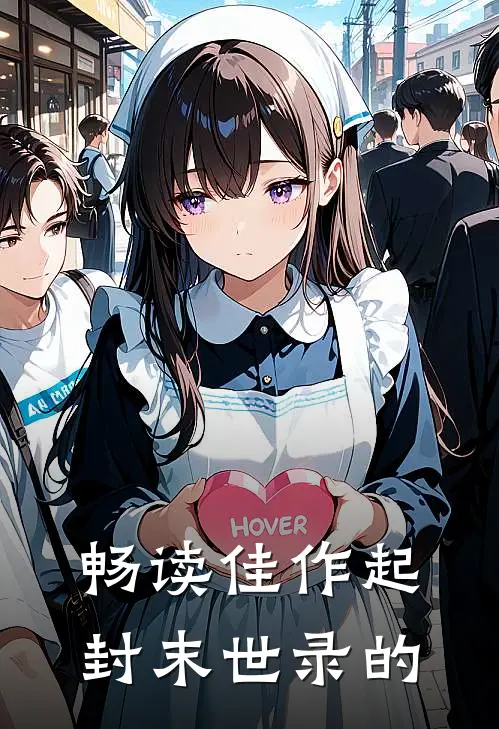 畅读佳作起封末世录的
