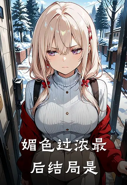 媚色过浓最后结局是