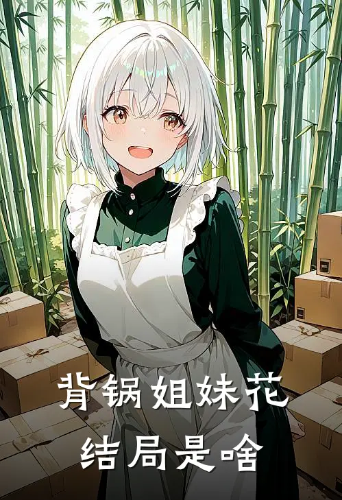 背锅姐妹花结局是啥