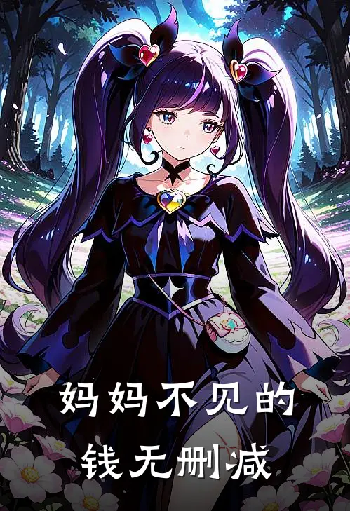 妈妈不见的钱无删减