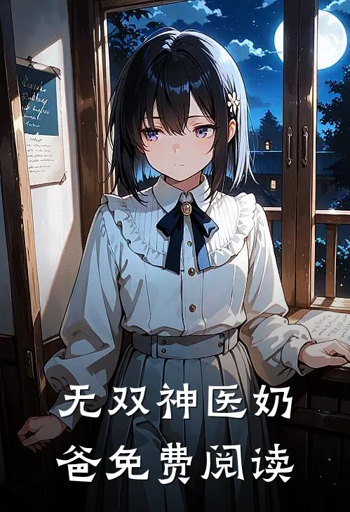 无双神医奶爸免费阅读