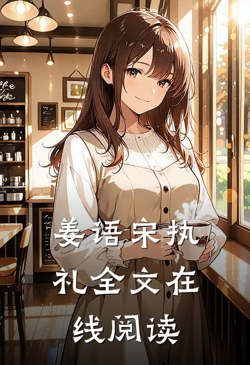 姜语宋执礼全文在线阅读