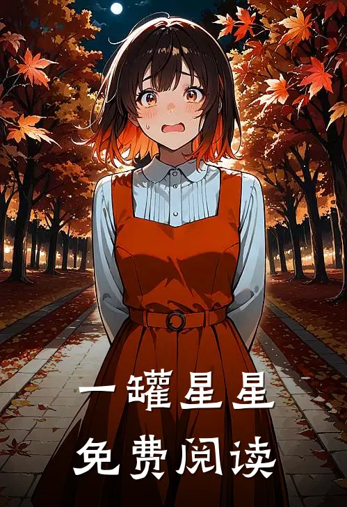 一罐星星免费阅读