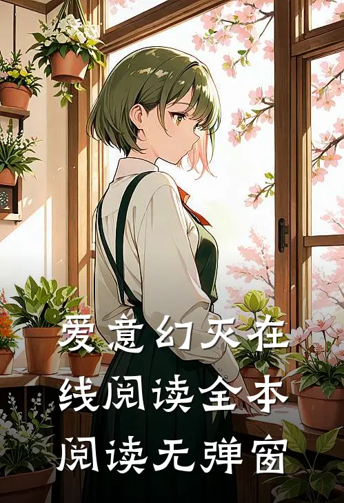 爱意幻灭在线阅读全本阅读无弹窗