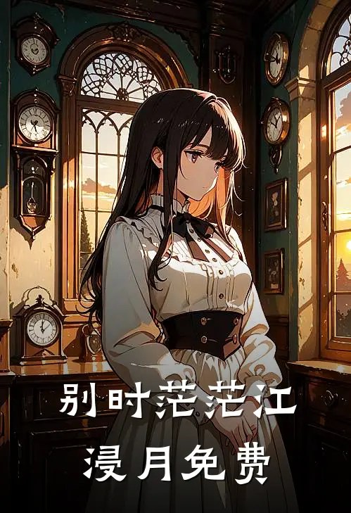 别时茫茫江浸月免费