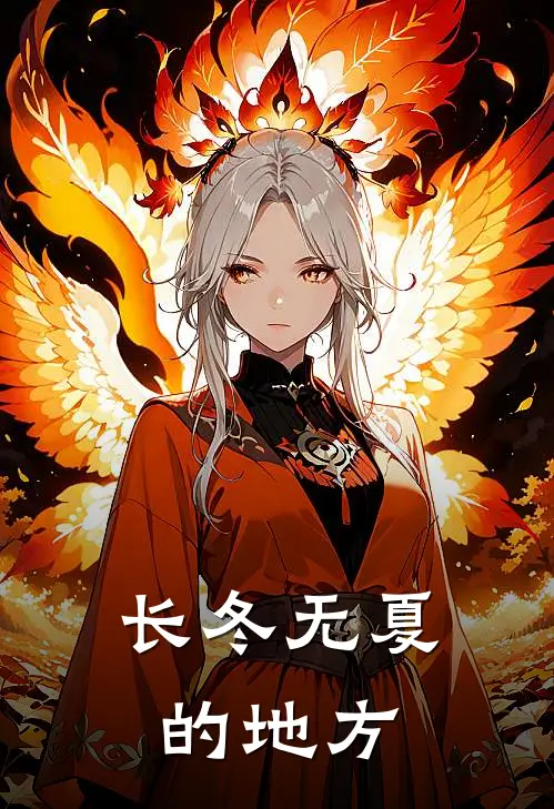 长冬无夏的地方