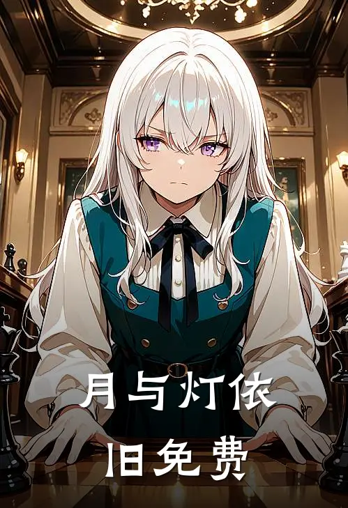 月与灯依旧免费