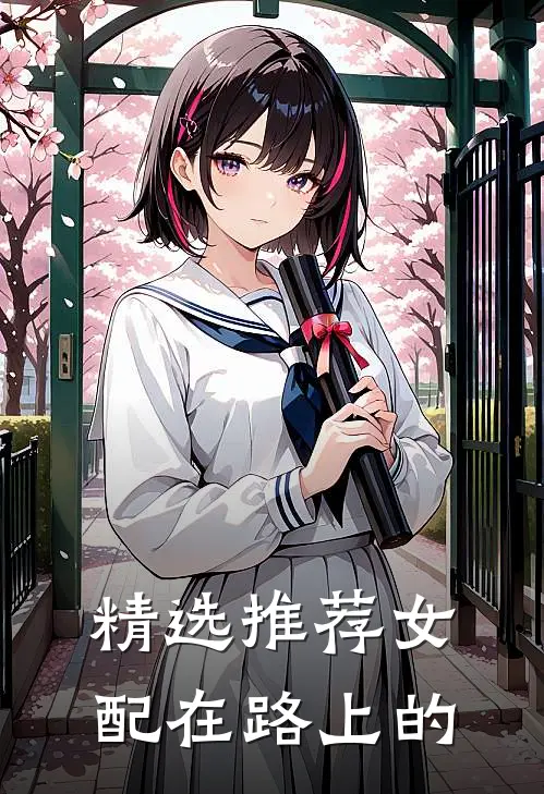 精选推荐女配在路上的
