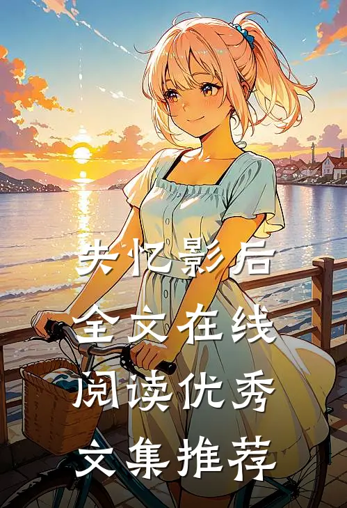 失忆影后全文在线阅读优秀文集推荐