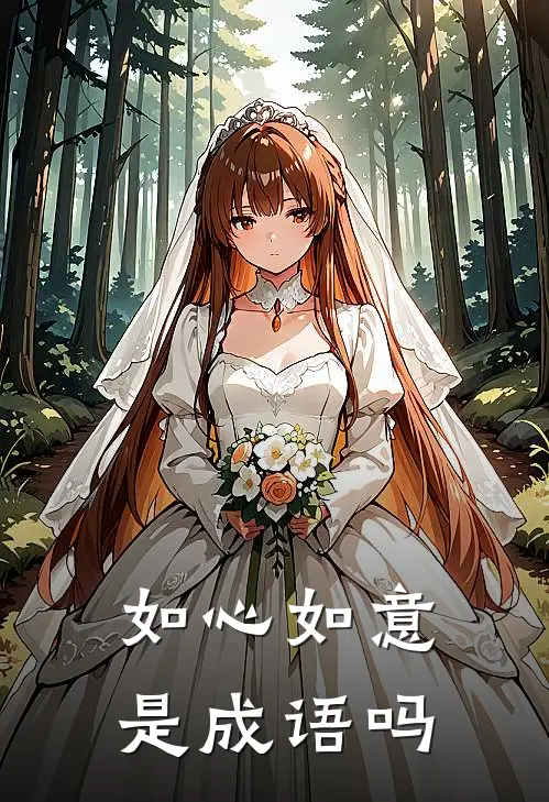 如心如意是成语吗