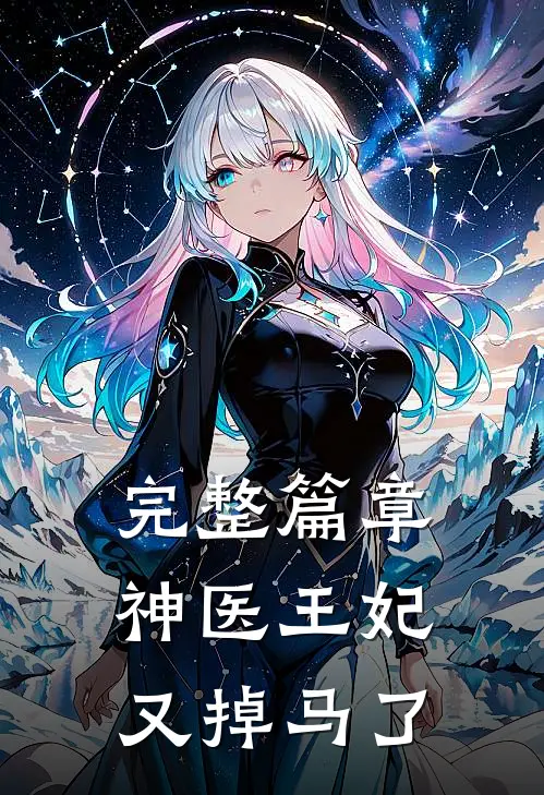 完整篇章神医王妃又掉马了