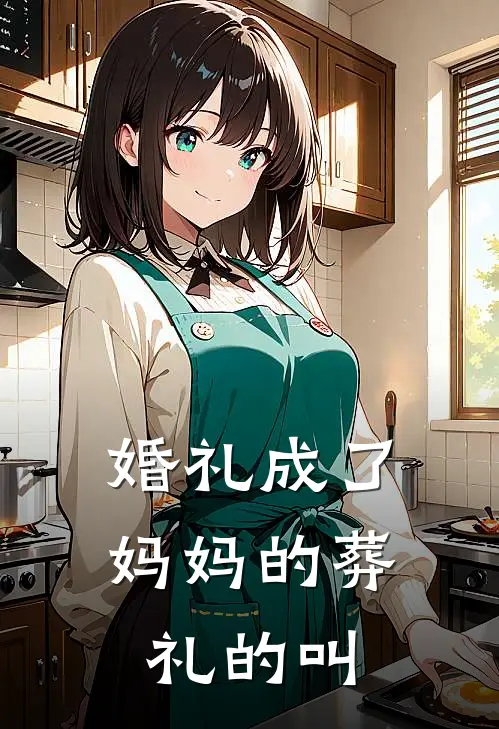 婚礼成了妈妈的葬礼的叫