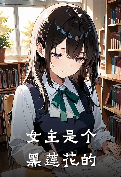 女主是个黑莲花的