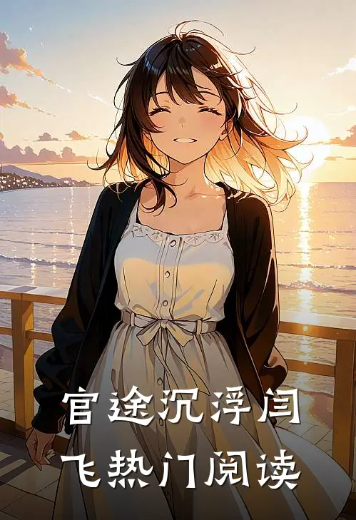官途沉浮闫飞热门阅读
