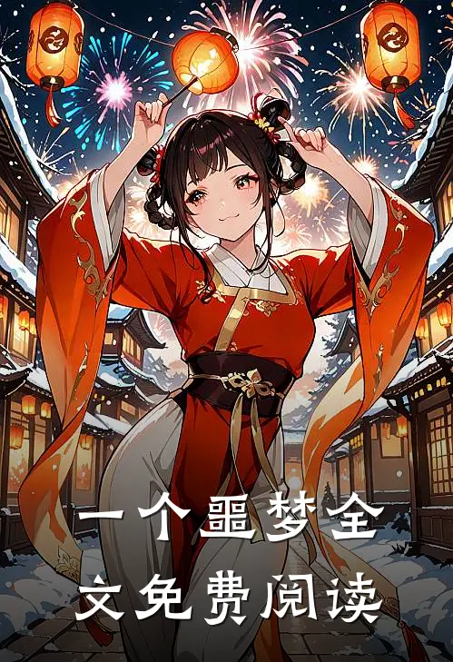 一个噩梦全文免费阅读