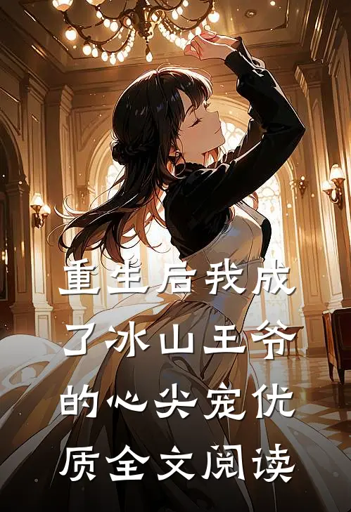重生后我成了冰山王爷的心尖宠优质全文阅读